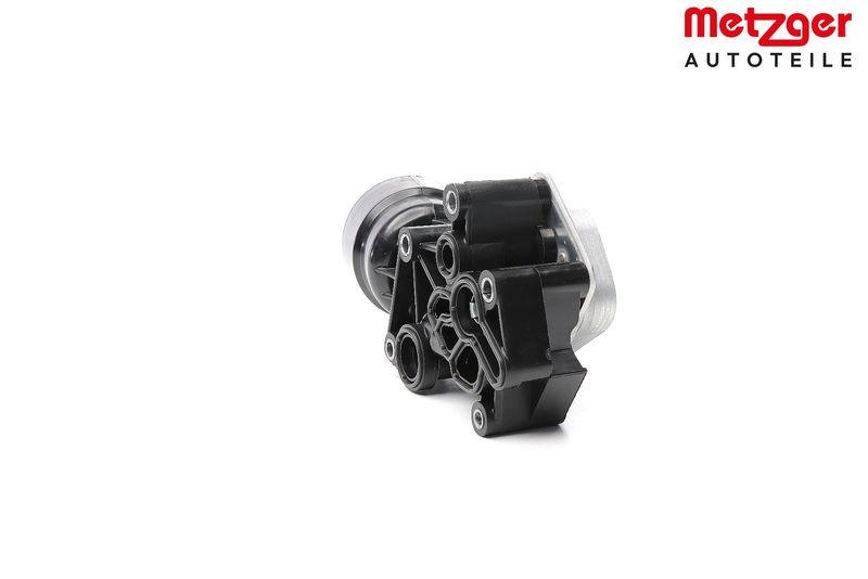 METZGER AUTOTEILE 2370153 Housing, oil filter