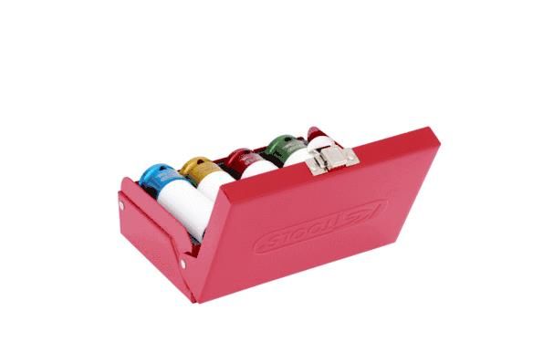 KS TOOLS 515.1006 Power Socket Set