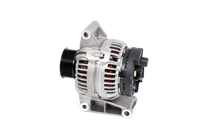 generátor 0 124 555 121