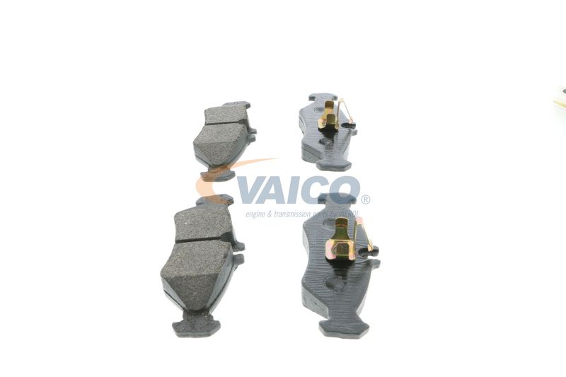 VAICO V10-8152 Brake Pad Set, disc brake