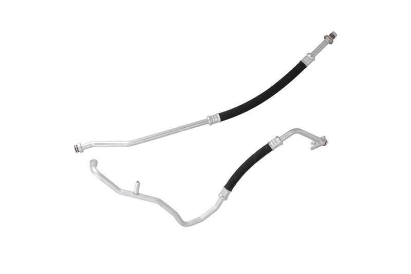 Kõrgsurvetorustik,...