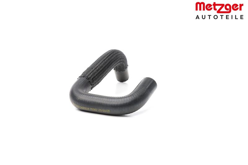 METZGER AUTOTEILE 2420114 Radiator Hose