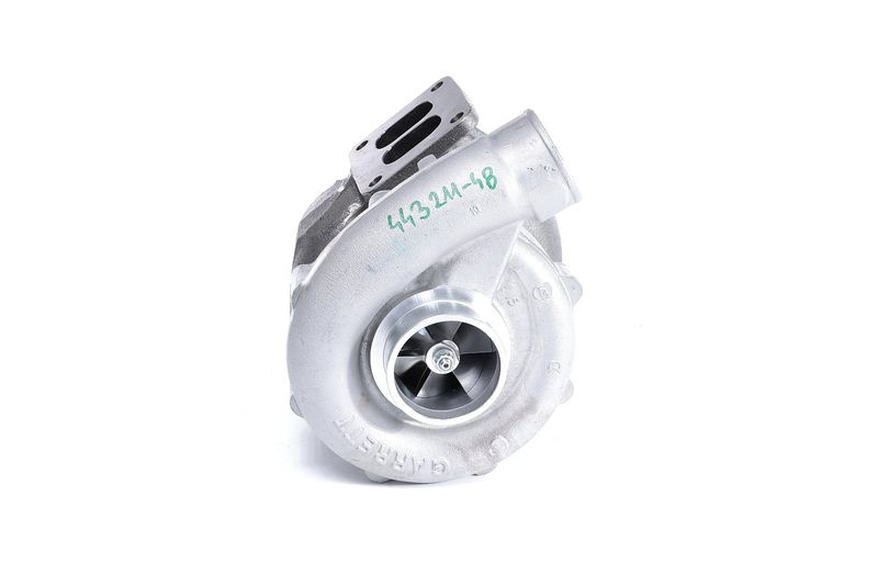 Compresor,sistem de supraalimentare T912001 BTS Turbo