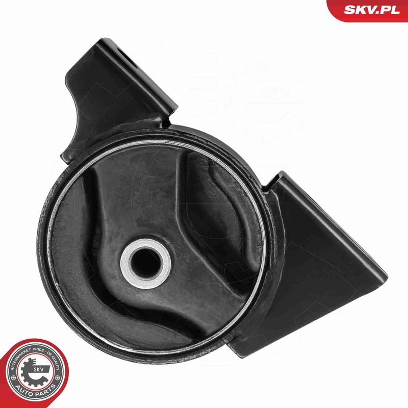 ESEN SKV 75SKV229 Mounting, engine