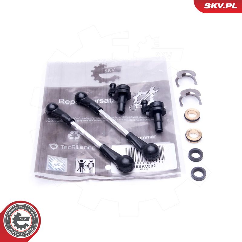 Remondikomplekt, imitoru moodul, ESEN SKV 49SKV502