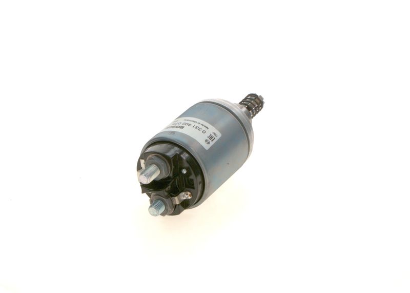 BOSCH 0331402073 Solenoid Switch, starter
