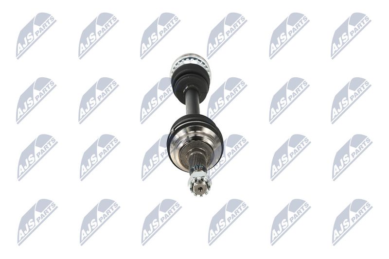 Veovõll, NTY NPW-PL-197