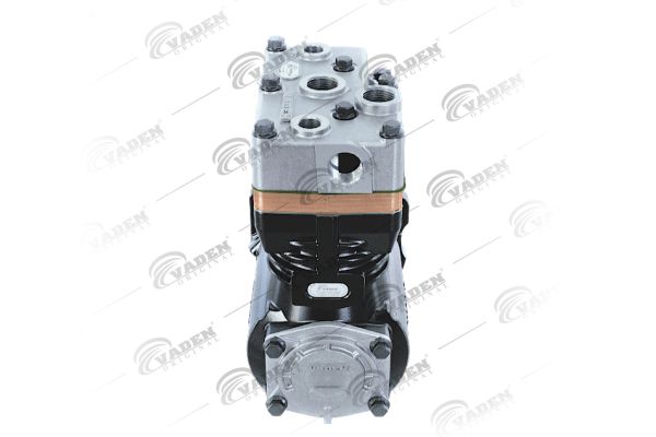 kompresor RVI 1700010002