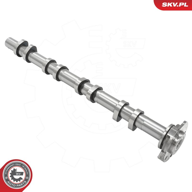 Nukkvõll, ESEN SKV 80SKV060