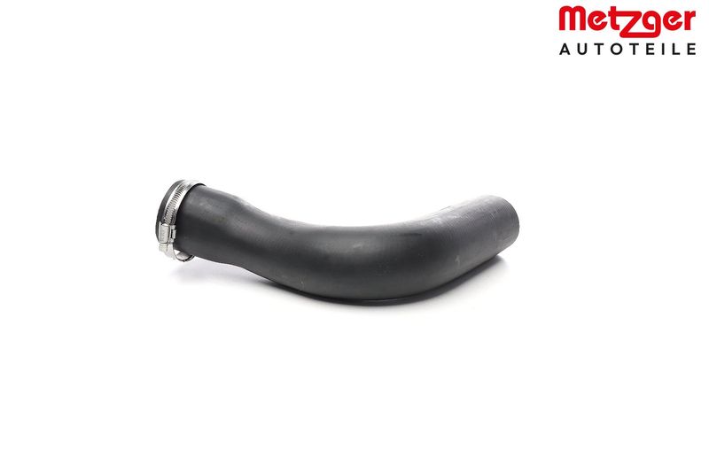 METZGER AUTOTEILE 2400257 Charge Air Hose