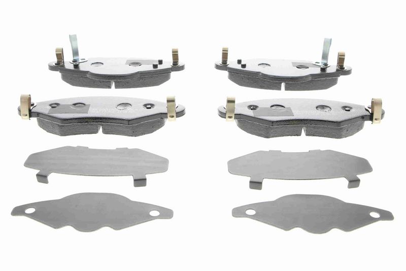 ACKOJA A70-0041 Brake Pad Set, disc brake