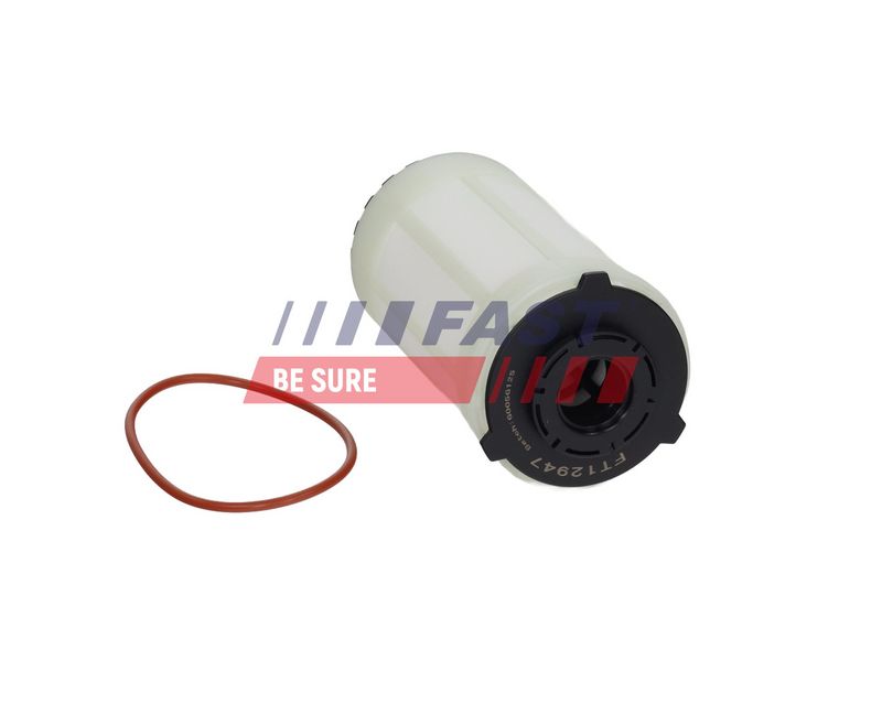 FAST Kuro filtras