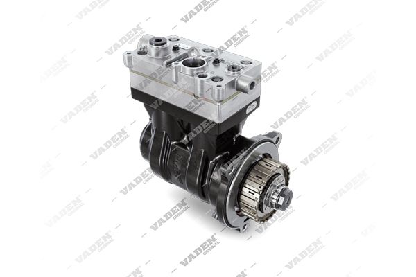 kompresor RVI/VOLVO aby šel  zaměnit za  9125120320  musí se dodat  karta  094981, 094982 , 066669 1300235001
