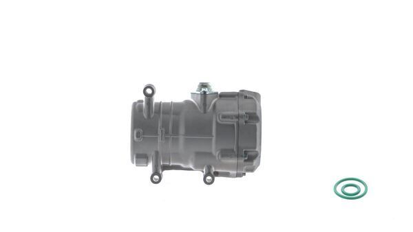 MAHLE ACP 1448 000S Compressor, air conditioning