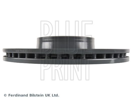 BLUE PRINT ADV1843116 Brake Disc