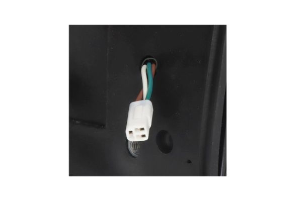 BLIC 5402-04-1121989P Exterior Mirror