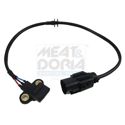 MEAT & DORIA Krukassensor 871202