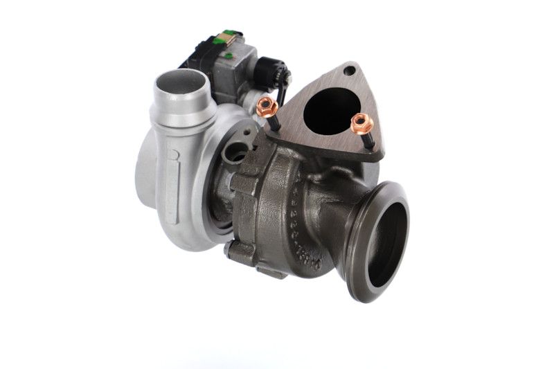 REMANTE 003-002-004415R Charger, charging (supercharged/turbocharged)