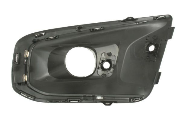 BLIC 6502-07-5545914PP Ventilation Grille, bumper