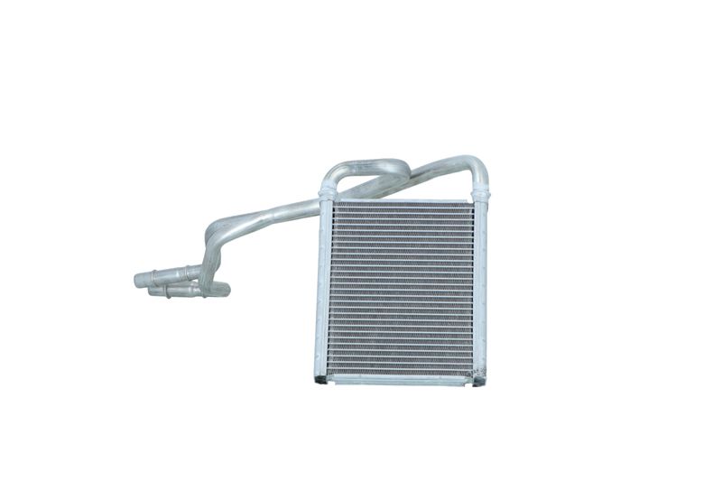 NRF 540006 Heat Exchanger, interior heating