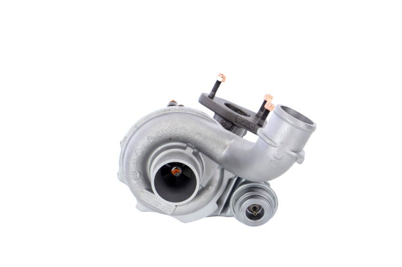REMANTE 003-001-000196R Turbokompresorius