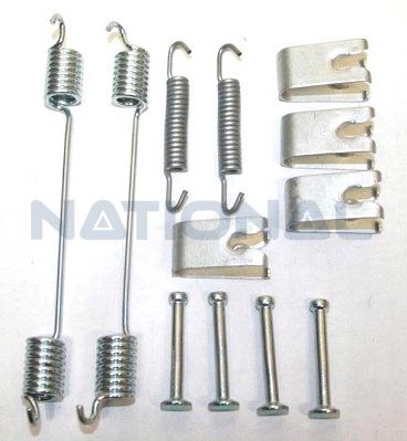 National FK5084SK