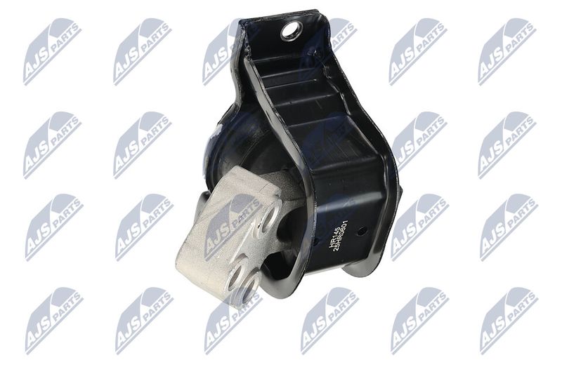 Paigutus, Mootor, NTY ZPS-CT-023