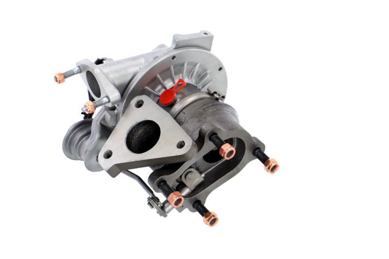 REMANTE 003-001-000184R Charger, charging (supercharged/turbocharged)