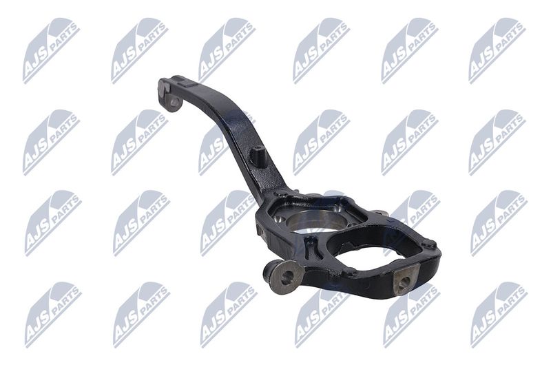 Käändmik, rattakinnitus, NTY ZZP-CH-047