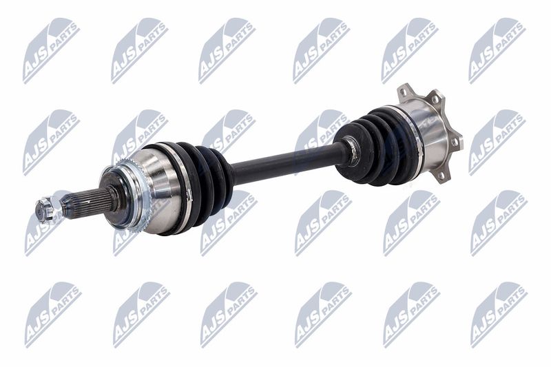 NTY NPW-MS-114 Drive Shaft