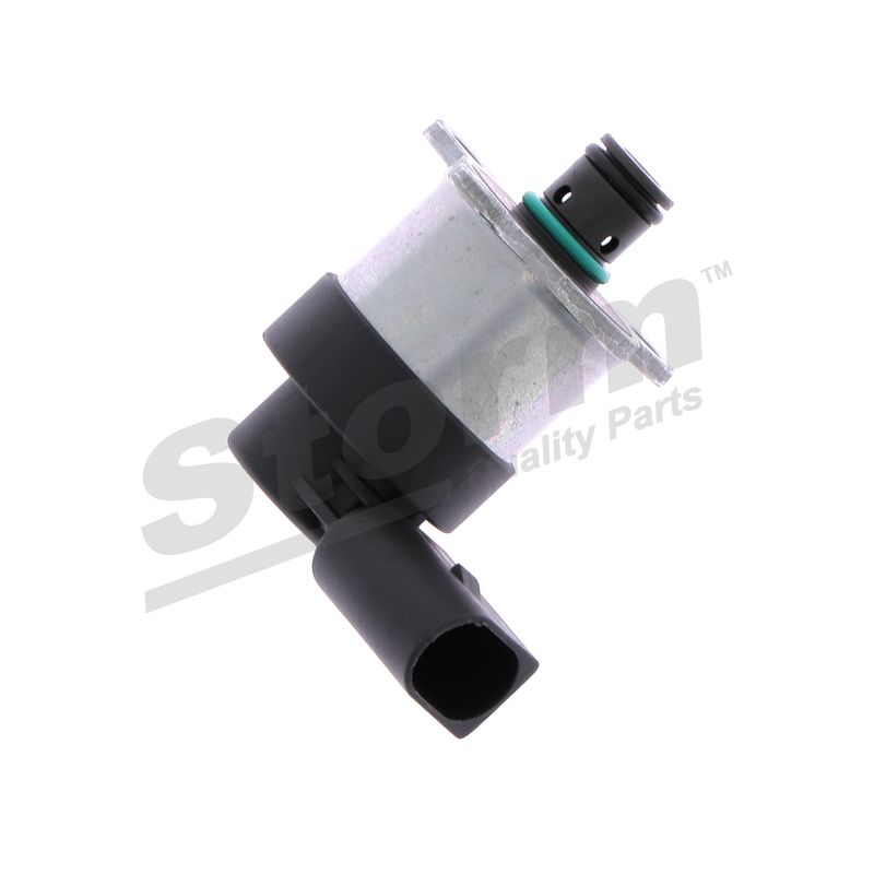 Régulateur, quantité de carburant (système à rampe commune) STORM QUALITY PARTS STO102204