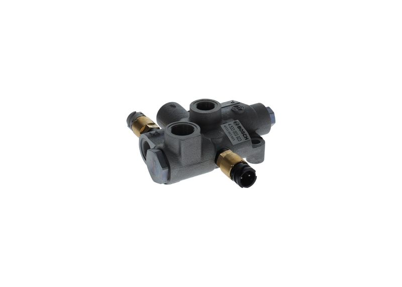 BOSCH 4533003923 Directional Valve Block, steering