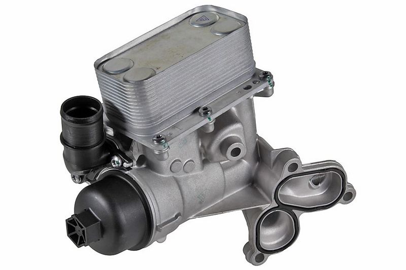 METZGER AUTOTEILE 2370155 Housing, oil filter