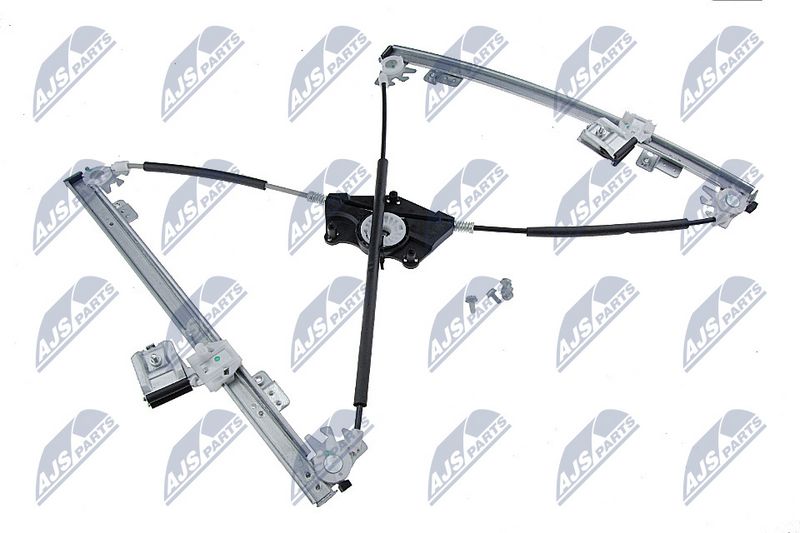 Aknatõstuk, NTY EPS-SK-010