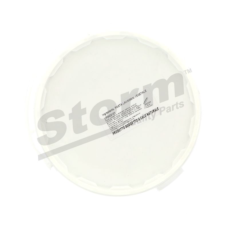 Nettoyant mains STORM QUALITY PARTS 999999