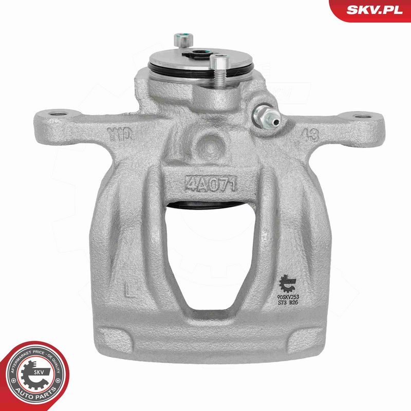 Pidurisadul, ESEN SKV 90SKV253