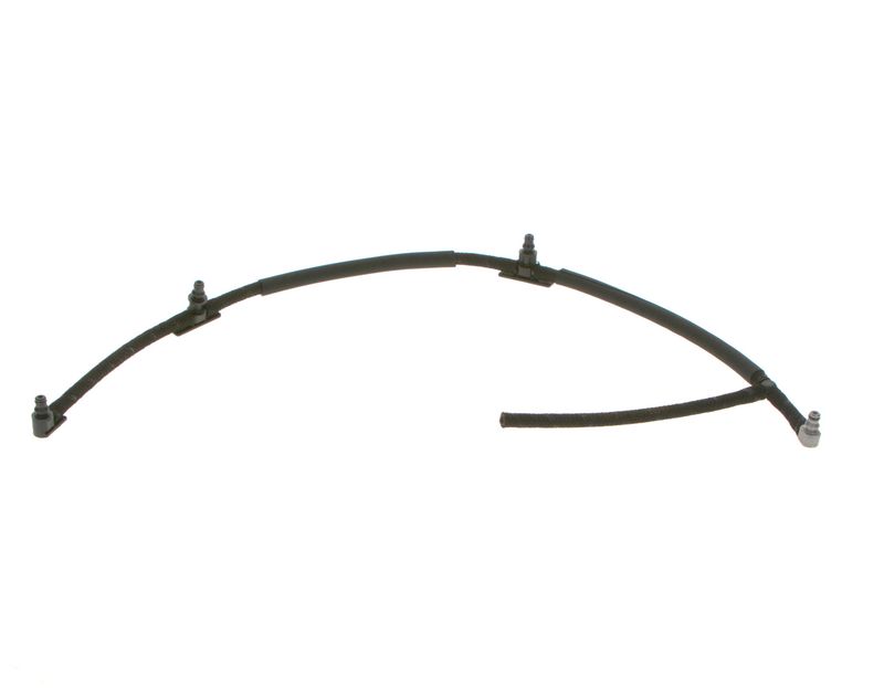 BOSCH 0928402097 Hose, fuel overflow