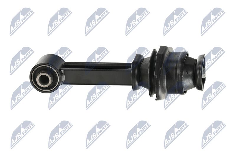 NTY ZPS-KA-323 Mounting, engine