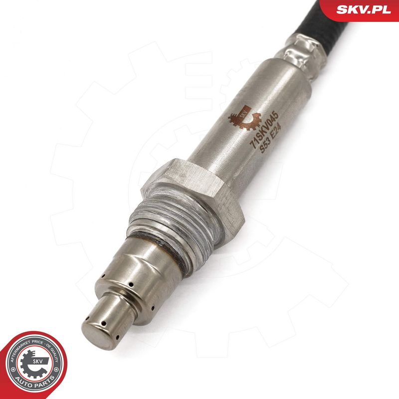 NOx-sensor, NOx-katalüsaator, ESEN SKV 71SKV045