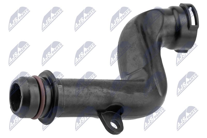 NTY CYLINDER HEAD COVER BREATHER BMW 3 Series 2009-2024; BMW 5 Series 2009-2024; BMW 7 Series 2009-2024; BMW X5 2009-202