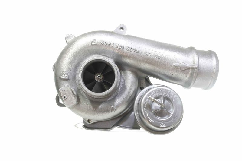Repasované turbodmychadlo BorgWarner 53049880023