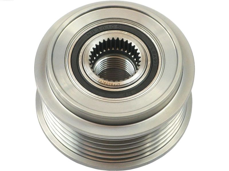 AS-PL AFP9006(V) Alternator Freewheel Clutch