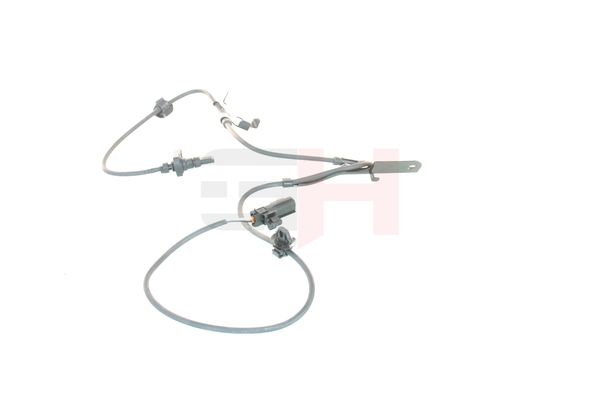 Andur, rattapöörete arv, GH GH-704508V