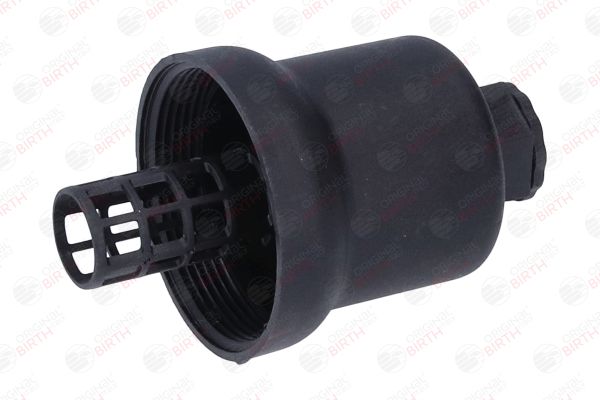 BIRTH 80257 Cover, Oil Filter Housing