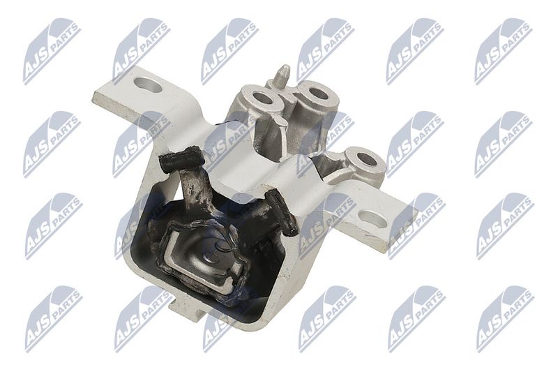 Paigutus, Mootor, NTY ZPS-RE-000
