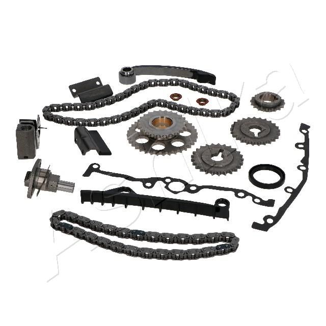 ASHIKA KCK100 Timing Chain Kit