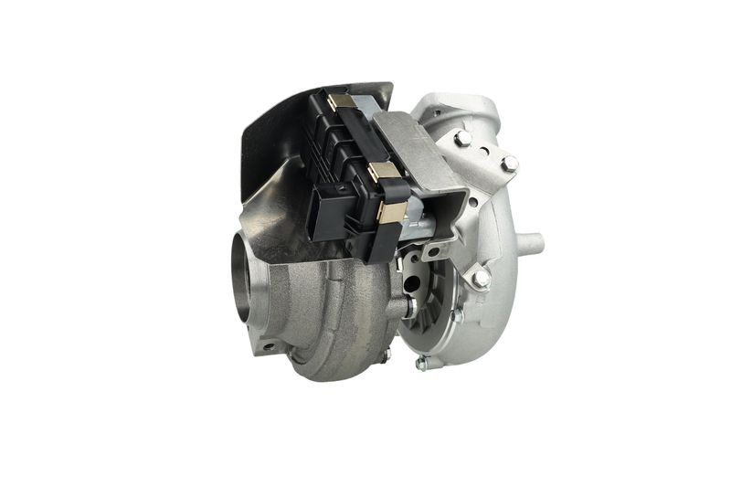NRF 90010324 Charger, charging (supercharged/turbocharged)