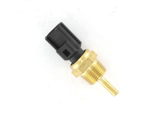 Sensor, temperatura del refrigerante