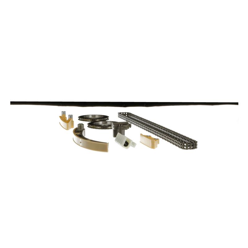 GATES CHK1008 Timing Chain Kit