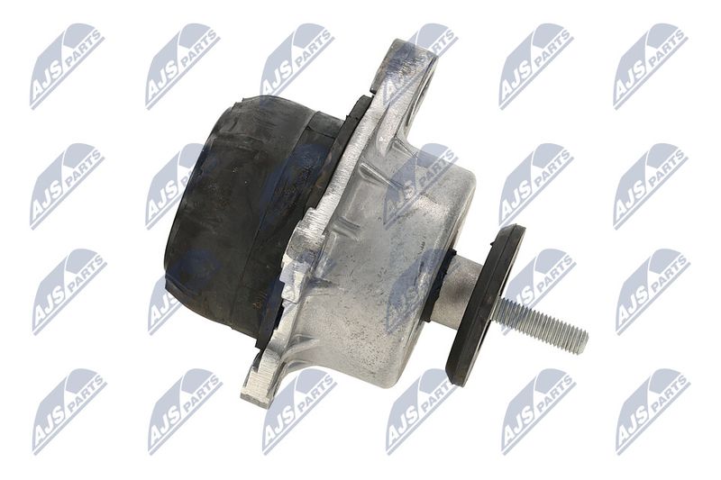 Paigutus, Mootor, NTY ZPS-FR-013